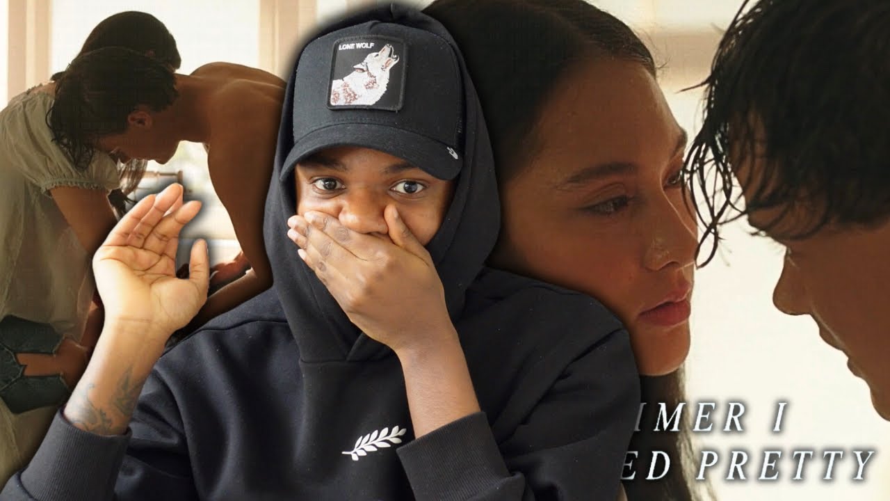 I’m no psychic but I see where this is going!! | The Summer I Turned Pretty Season 3 EP 6 Reaction!