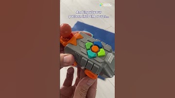 Explore the galaxy with Space Rover Deluxe Coding Activity Set! By Learning Resources UK