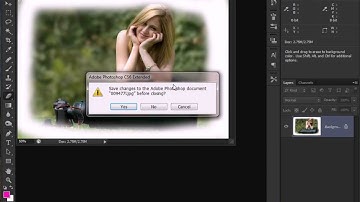 25 Adobe Photoshop Cs6 tutorial in bangla  Erase tool