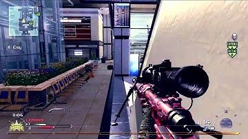 Top Spin Claymore Cancel Shot