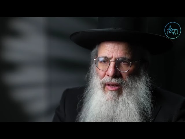 👀 Exponential Growth🎤 R’ Sholom Kamenetsky