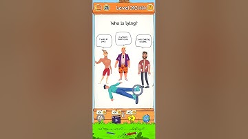 Braindom 2 Riddle Level 292-293 Gameplay Solution Walkthrough