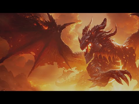 : Cataclysm - Starttrailer | Widerstand