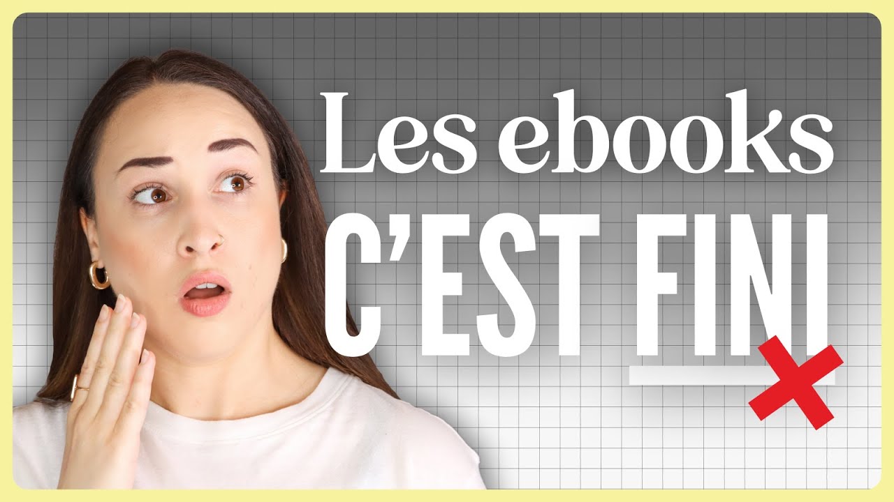 Ces 3 produits digitaux vont DISPARAÎTRE en 2025