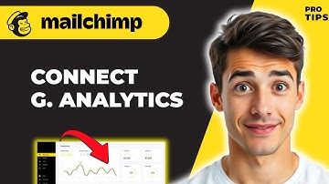 Hoe u Google Analytics kunt verbinden met Mailchimp (de eenvoudigste manier) (gids 2025)