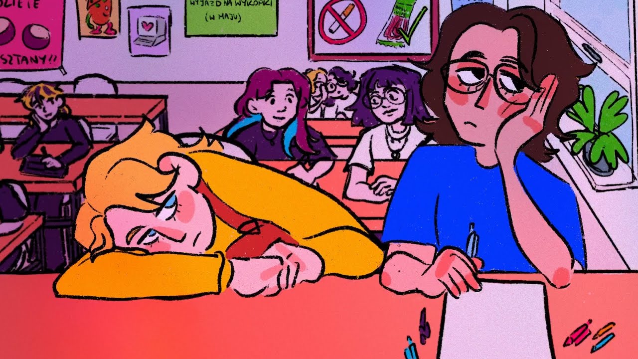 vgtbl pl (Franek Warzywa & Młody Budda) - Największy pomidor na świecie (fan video by laeheap)