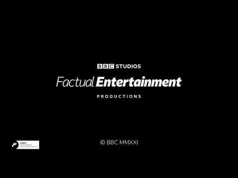 BBC Studios Factual Entertainment Productions/BBC Studios (2021)