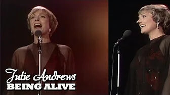 Being Alive (From Company, 1976) - Julie Andrews Being Alive (From Company, 1976) - Julie Andrews