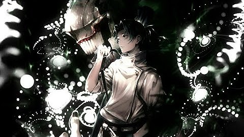 Tutorial gfx anime C4D style | photoshop touch