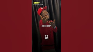 Serotonin & Faceless - Venus (Official Lyrics)