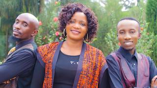 NENA NAMI - FENNY ABRAMS Ft.SERGE HUBBY  & OSONGI STEVE