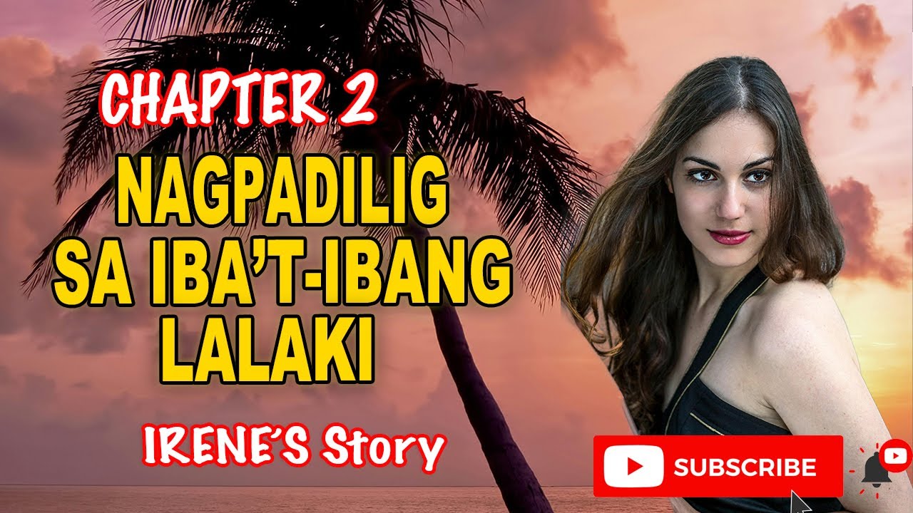 Ang Lihim ng dalaga Chapter 2 - Tagalog Audio drama - YouTube