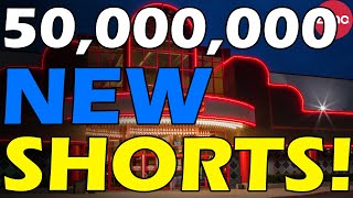 AMC 50 MILLION NEW SHORTS CREATED! Short Squeeze Update