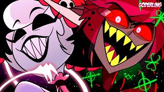 картинка: В чём Заключается План Аластора и Рози?