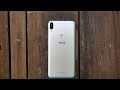 Asus ZenFone Max Pro M1 - Обзор