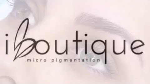 Feather Touch Brow Tattoo