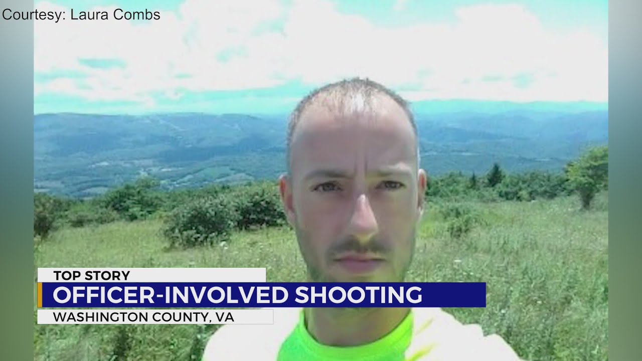 Suspect’s sister speaks about brother killed in Glades Spring police