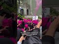 Pussy Riot and Femen storm Russian pavilion at Venice Biennale