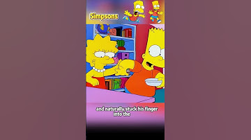 You have to hear about Lisa
