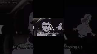 My Imaginary Heromandela Magazine