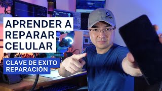 Reparación de Xiaomi Redmi 9T y POCO X3 Pro en vivo!!!