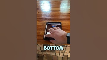 The Faster Way to Take Screenshots on a iPad