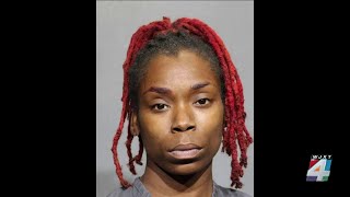 Woman arrested on burglary charge in connection with repo before tow truck driver’s shooting death