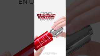 ¿Tu nueva obsesión anti-edad? Una piel firme y joven con POND’S Age Miracle.