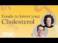 Foods To Lower Your Cholesterol Dr Sarah Berry Foods To Lower Your Cholesterol Dr Sarah Berry
