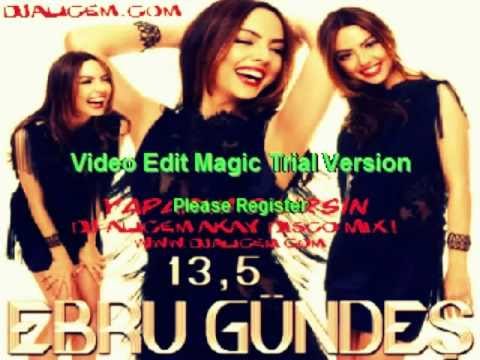 DJ ALiCem Yaparım Bilirsin Disco Remix Mix EN YENİ REMİX PARÇA - DJALiCem.Com