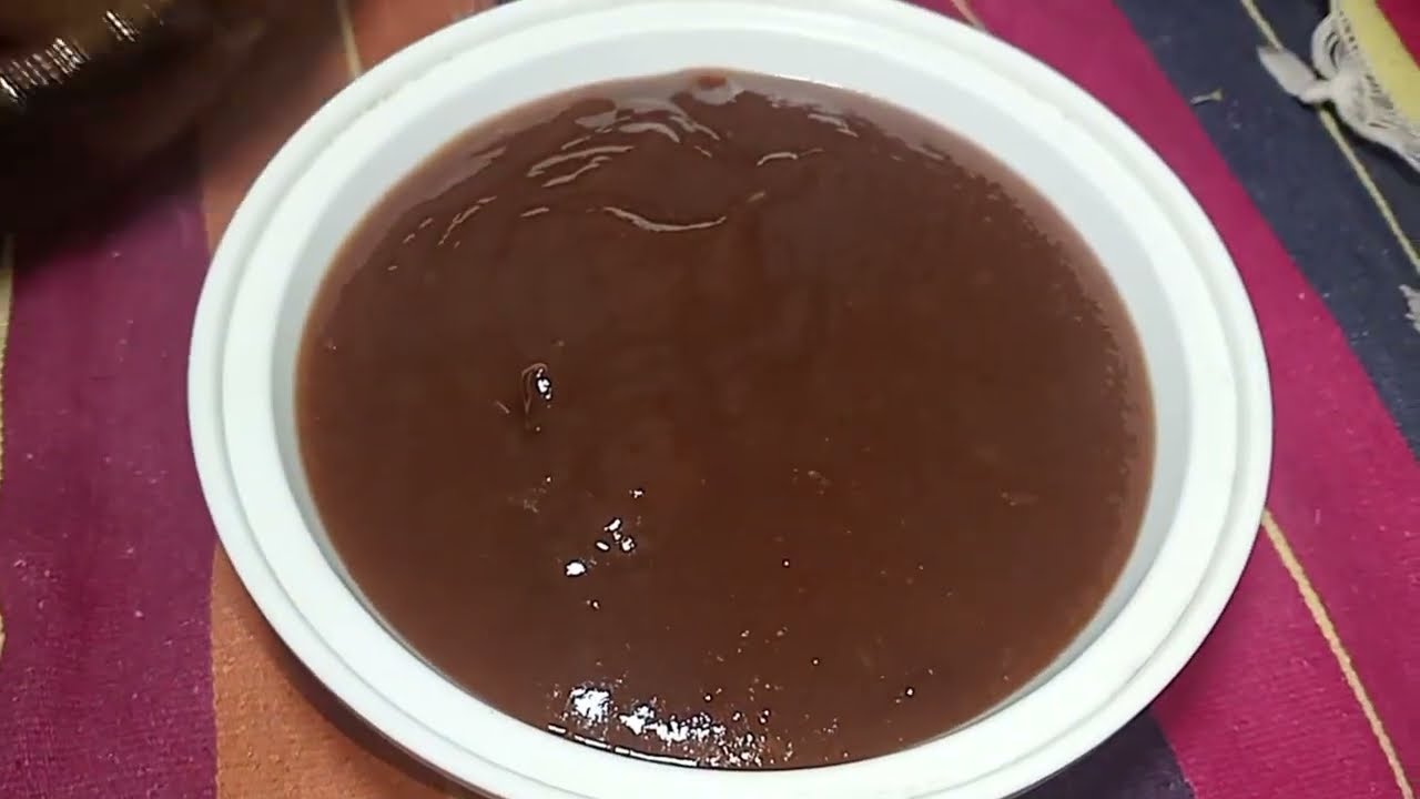 #74 How to make imli ki chutney ( Ramzan series-ep-6)