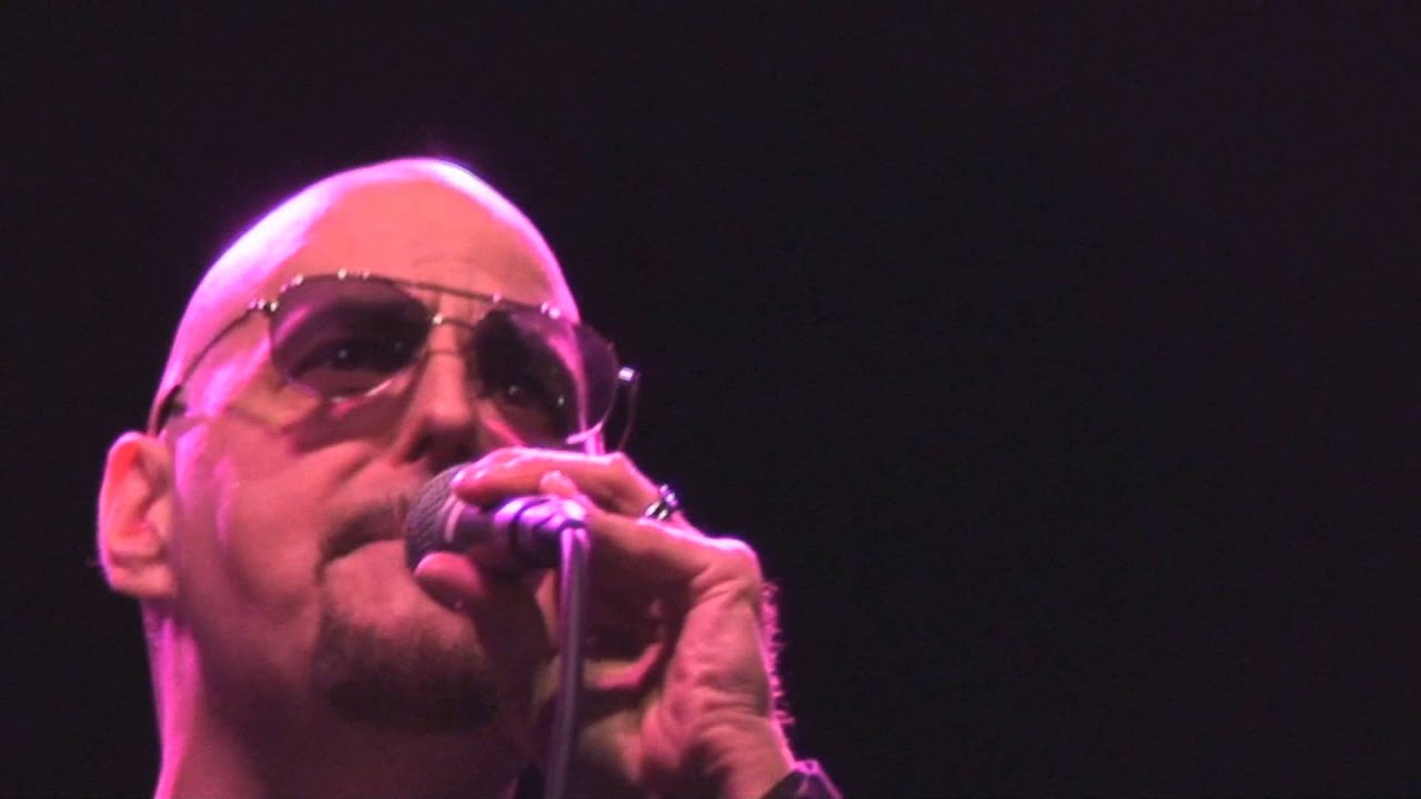 Generation XX "Rio" WXXP Reunion 11-28-15 Stage AE