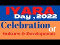 Iyara day 2022