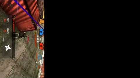 Vector GAMEPLAY! (Bullet Force) Ep. 1