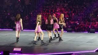 Momoland Baam @KCON LA