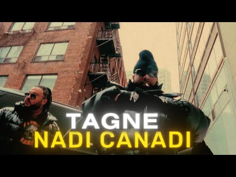 TAGNE - NADI CANADI