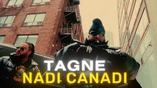 TAGNE - NADI CANADI