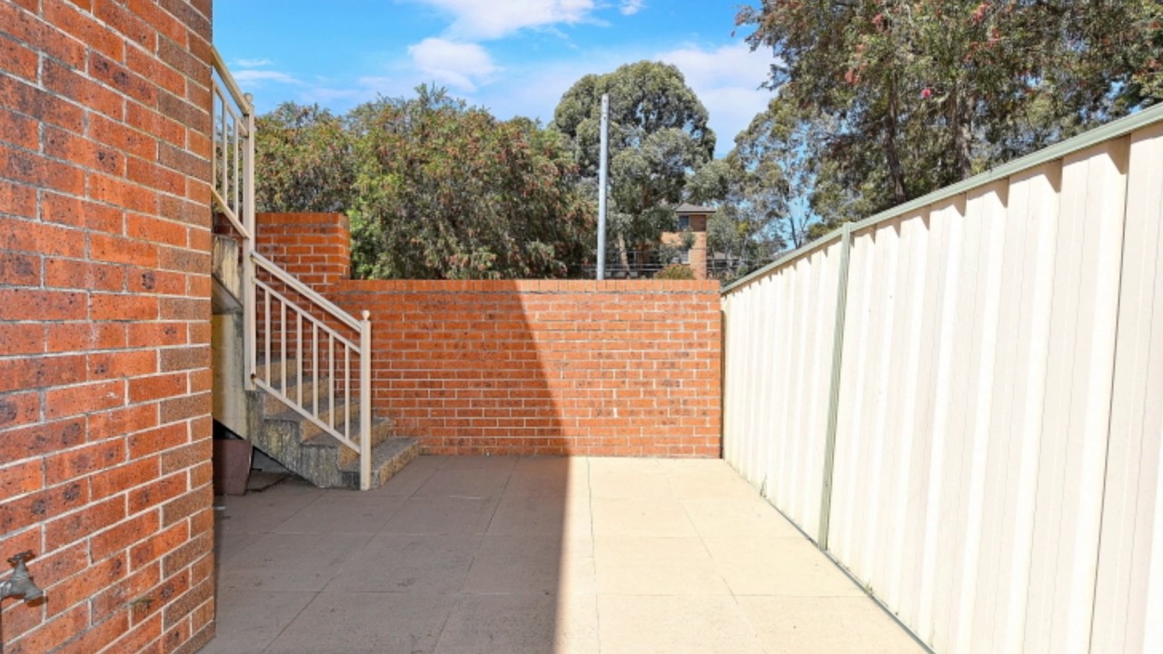 1/12 Clarence Street, Lidcombe