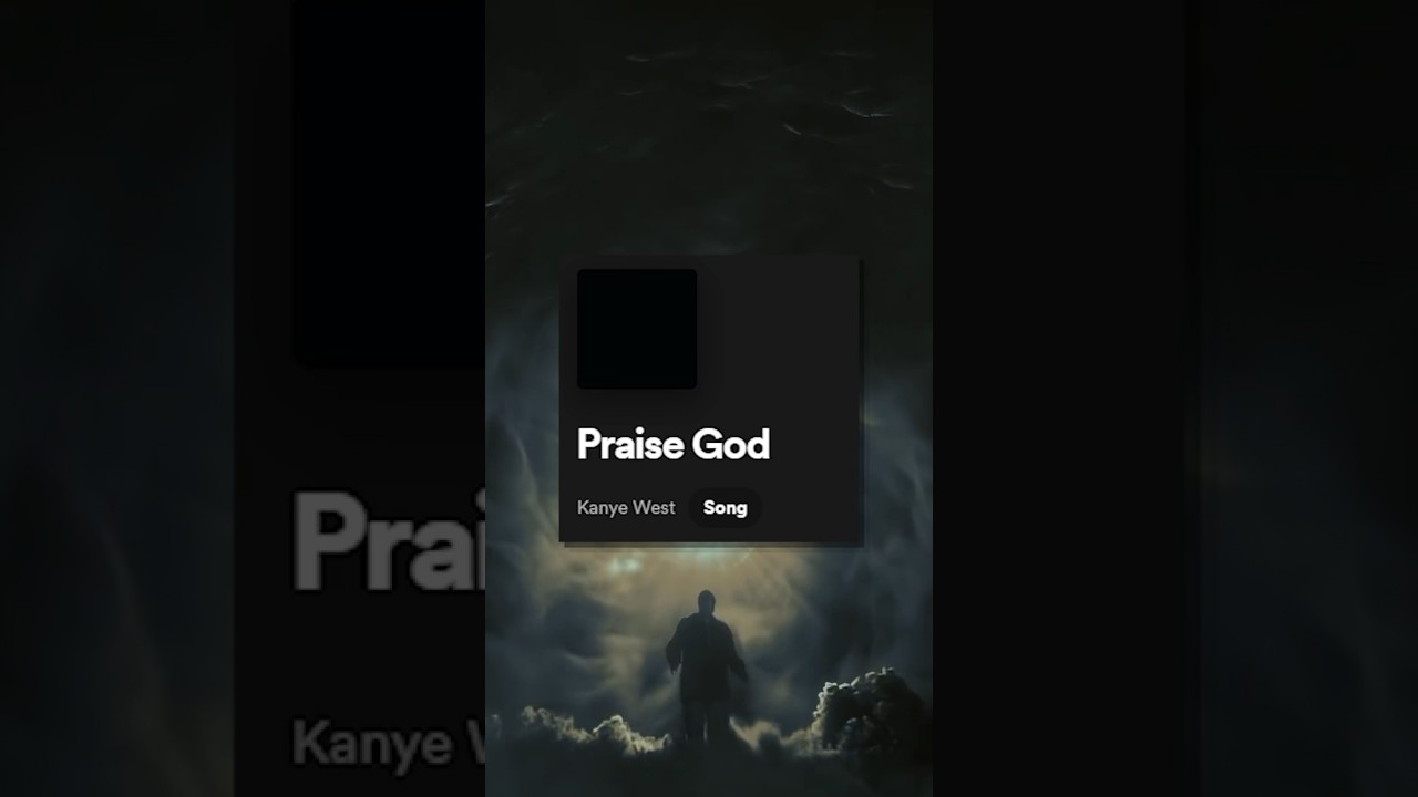 Kanye west donda most popular song