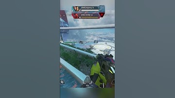 Apex solo queue makes me sad ..  #apexlegendsmemes #apexfunny #apexfunnyclips