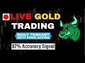Xauusd live trading signal  live trading today  live day trading tradingview  gold forex xauusd