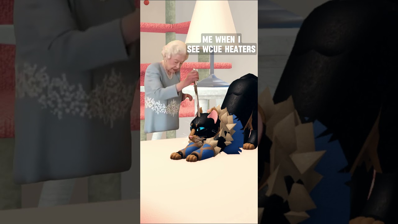 L Wcue Heat, whos with me? 