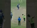 Mushtaq Strikes  Jahanzaib Departs | Larkana vs Karachi Blues | National T20 Qualifier | M5 | MZA1U