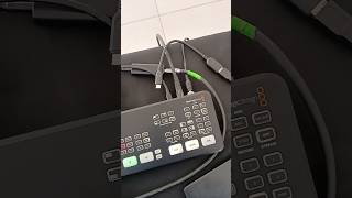 ATEM Mini Pro - Un recurso Importante a conocer