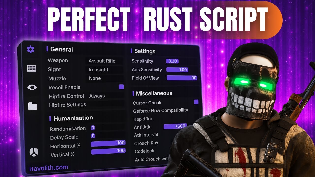 Full UI & Features thumbnail