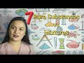 Understanding Pure Substances and Mixtures