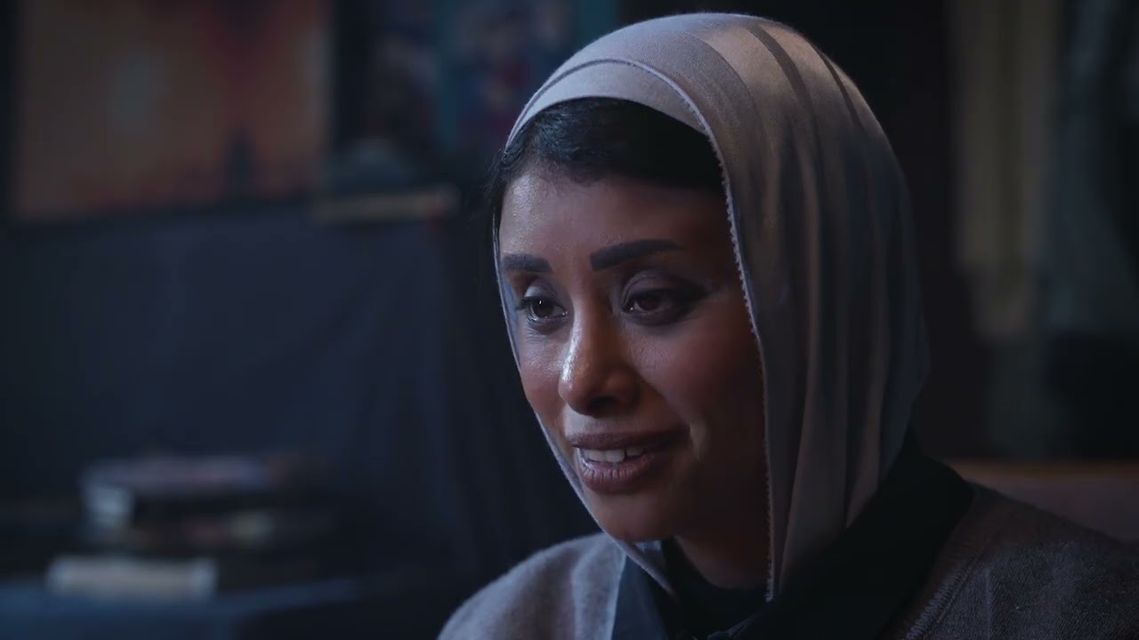 كش ملك | الحلقة الثالثة 