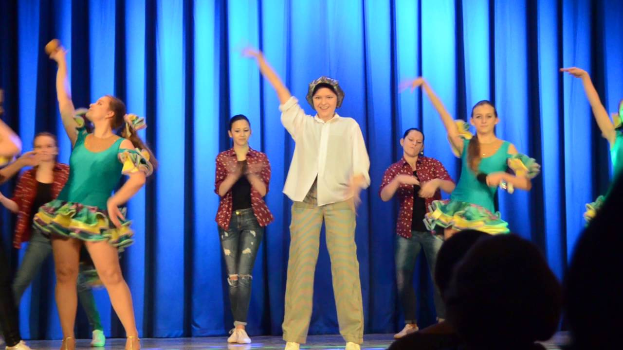 Гарри Купер - YouTube