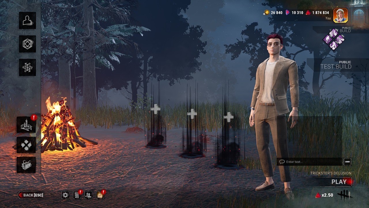 Live Dbd Ptb Kwon Tae Young New Survivor, New Map All Kill Comeback #dbd #deadbydaylight