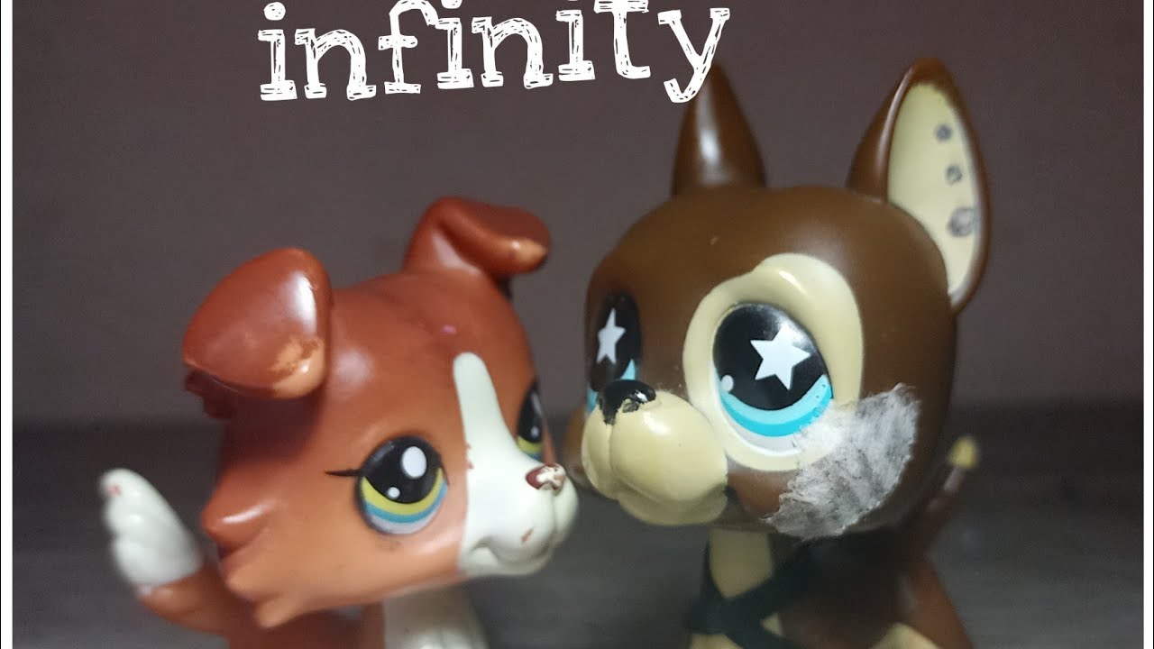 ꧁infinity꧂ - YouTube